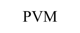 PVM trademark