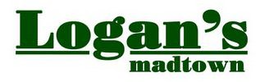 LOGAN'S MADTOWN trademark