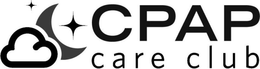 CPAP CARE CLUB trademark
