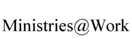 MINISTRIES@WORK trademark