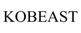 KOBEAST trademark