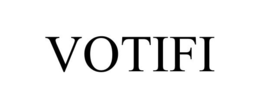 VOTIFI trademark