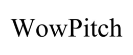 WOWPITCH trademark