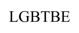 LGBTBE trademark