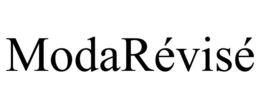 MODARÉVISÉ trademark