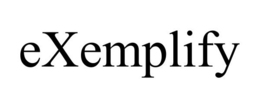 EXEMPLIFY trademark