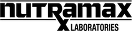 NUTRAMAX LABORATORIES trademark