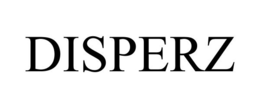 DISPERZ trademark