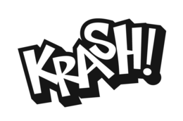 KRASH! trademark
