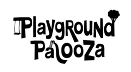 PLAYGROUND PALOOZA trademark