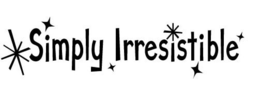 SIMPLY IRRESISTIBLE trademark