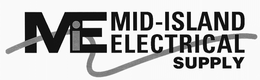 MID-ISLAND ELECTRICAL SUPPLY trademark
