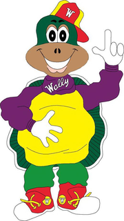 WALLY trademark