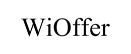 WIOFFER trademark