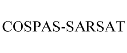 COSPAS-SARSAT trademark