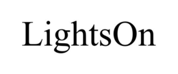 LIGHTSON trademark