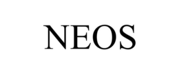 NEOS trademark