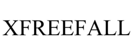 XFREEFALL trademark