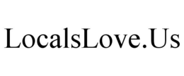 LOCALSLOVE.US trademark