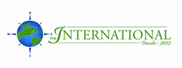 THE INTERNATIONAL OMAHA | 2012 NSEW trademark