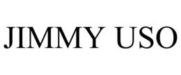 JIMMY USO trademark