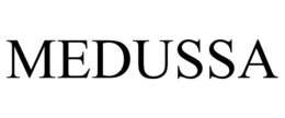 MEDUSSA trademark