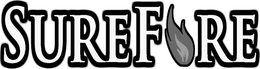 SUREFIRE trademark