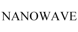 NANOWAVE trademark