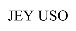 JEY USO trademark