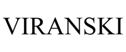 VIRANSKI trademark