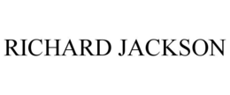 RICHARD JACKSON trademark