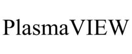 PLASMAVIEW trademark