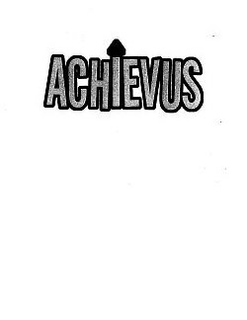 ACHIEVUS trademark