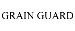 GRAIN GUARD trademark