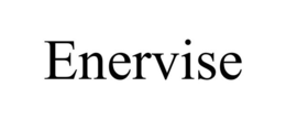 ENERVISE trademark