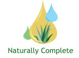 NATURALLY COMPLETE trademark