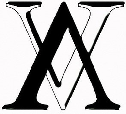 VV trademark