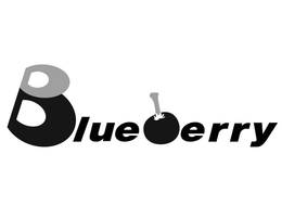 BLUEBERRY trademark