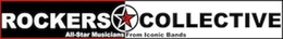 ROCKERS RC COLLECTIVE ALL-STAR MUSICIANS FROM ICONIC BANDS trademark