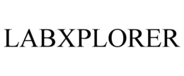 LABXPLORER trademark