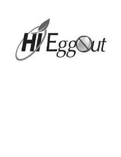 HIEGGOUT trademark
