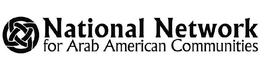 NATIONAL NETWORK FOR ARAB AMERICAN COMMUNITIES trademark