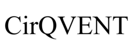 CIRQVENT trademark