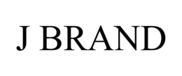 J BRAND trademark