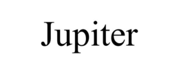 JUPITER trademark