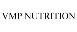 VMP NUTRITION trademark