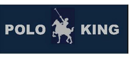 POLO KING trademark