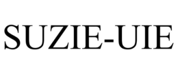 SUZIE-UIE trademark