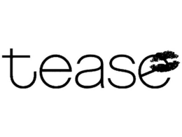 TEASE trademark