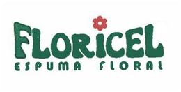 FLORICEL ESPUMA FLORAL trademark